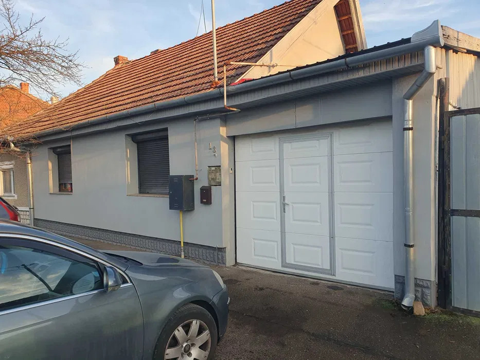 Casă în Oradea, Ioșia, 254mp teren din care 102mp construiți, mobilată