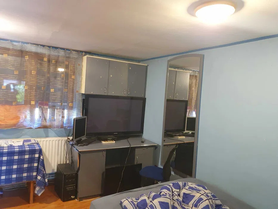Casă în Oradea, Ioșia, 254mp teren din care 102mp construiți, mobilată