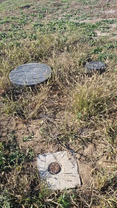 Teren intravilan cu utilitati