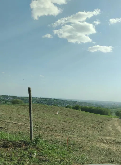 Teren de vanzare in Paleu