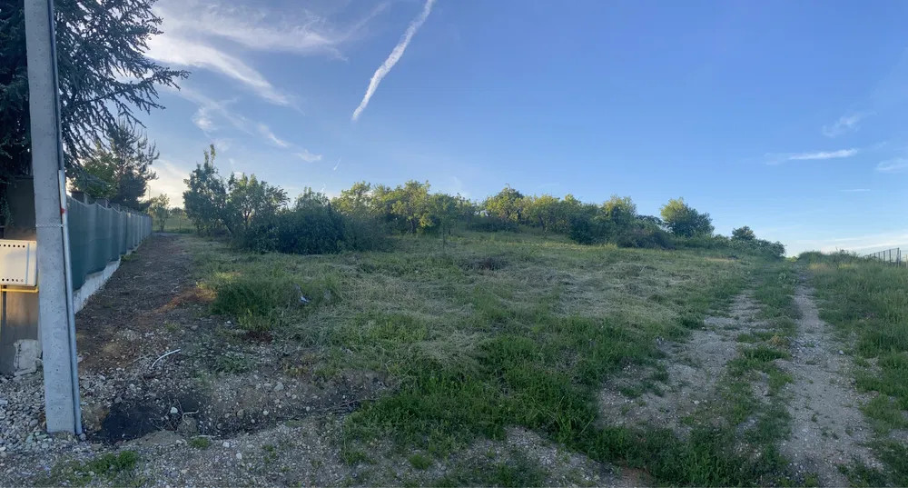 Teren intravilan zona Spitalului Judetean