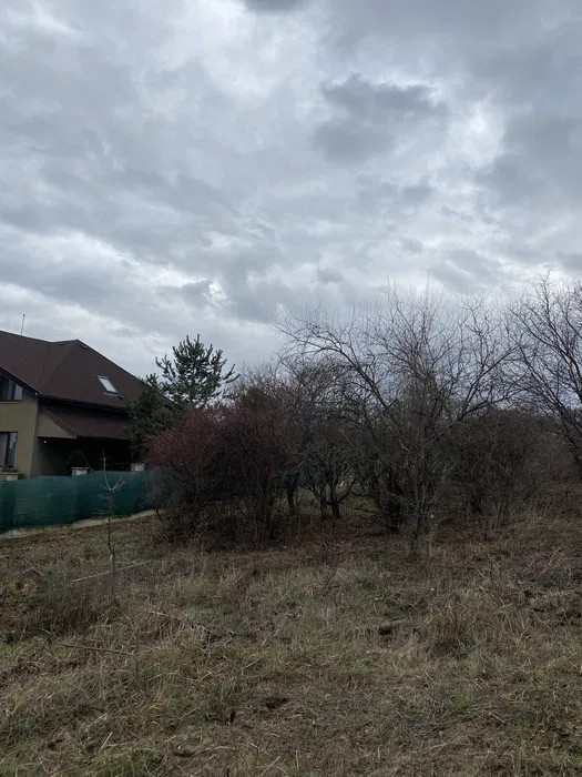 Teren intravilan zona Spitalului Judetean