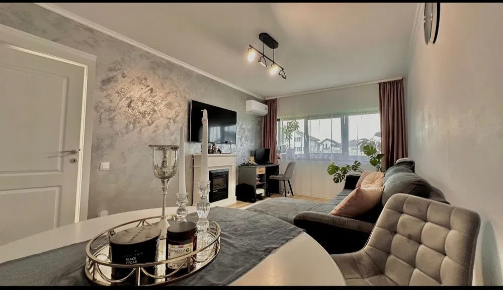 Apartament de vanzare Milano 5