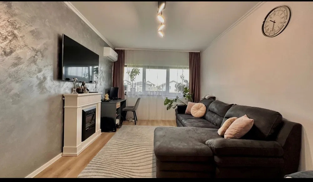 Apartament de vanzare Milano 5