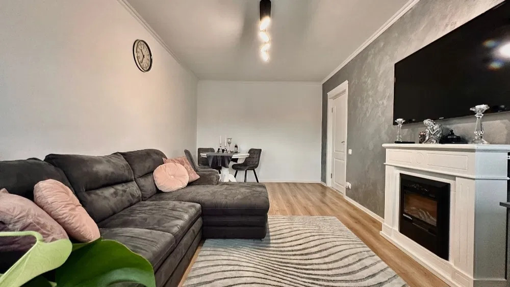 Apartament de vanzare Milano 5