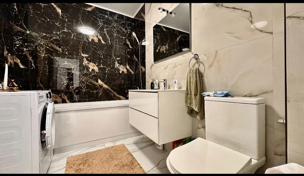 Apartament de vanzare Milano 5