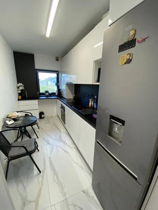 Apartament de vanzare Milano 5