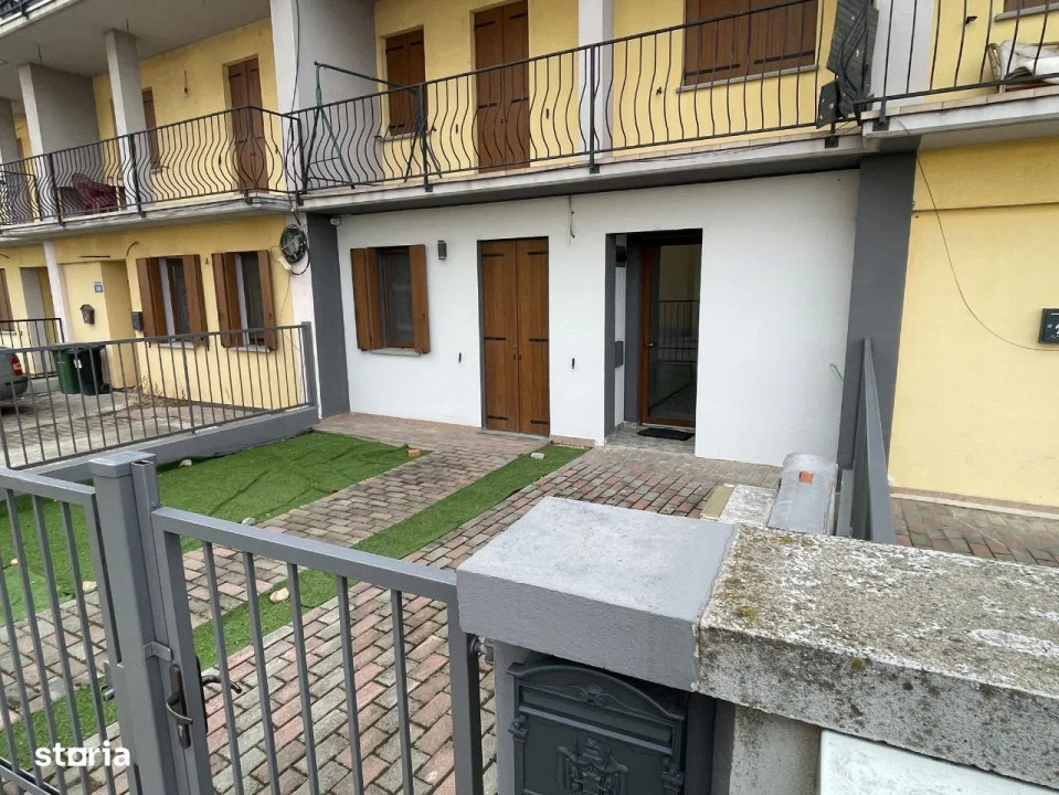 Vând apartament 2 camere la casa/bloc nou Nojorid!