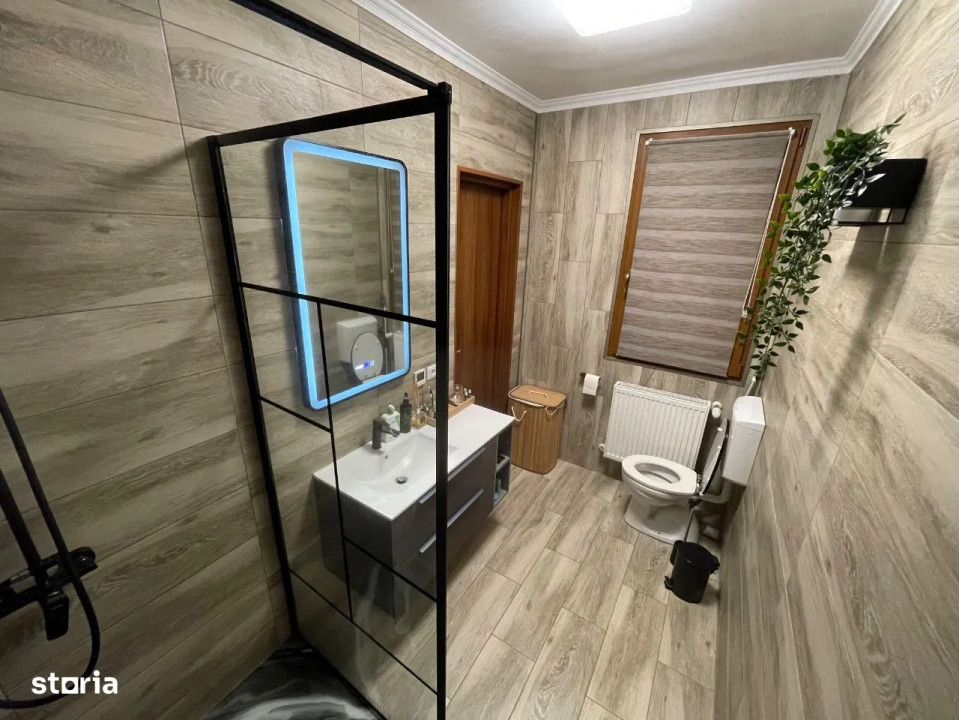 Vând apartament 2 camere la casa/bloc nou Nojorid!