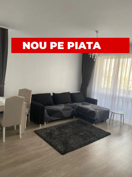 Vand apartament cu 3 camere si 2 bai Prima Universitatii