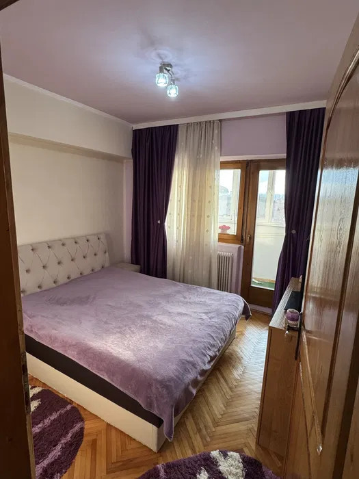 Apartament 3 camere tip U Bulevardul Dacia