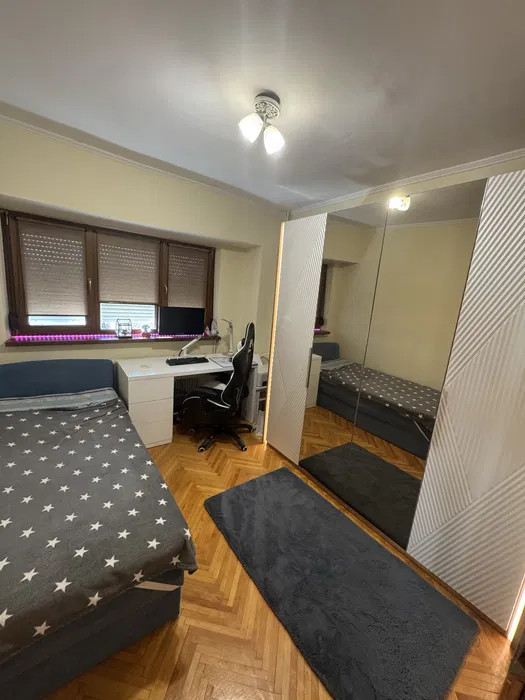 Apartament 3 camere tip U Bulevardul Dacia