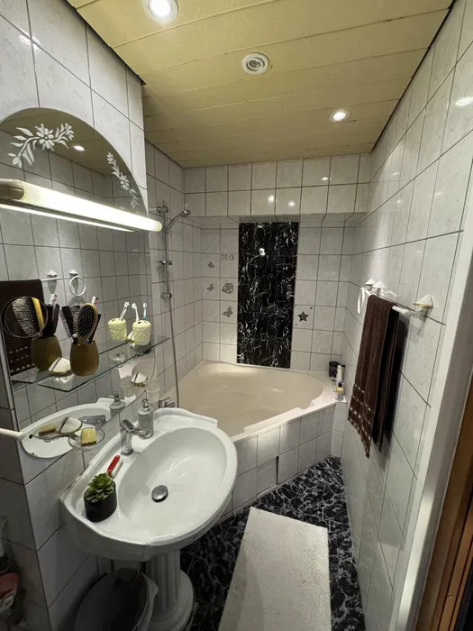 Apartament 3 camere tip U Bulevardul Dacia