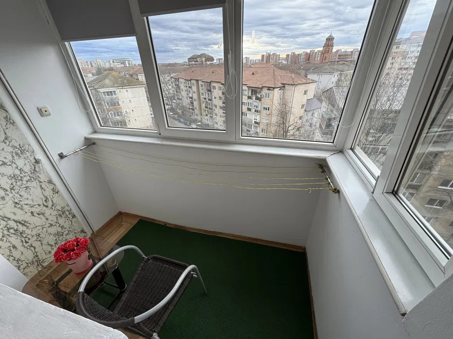 Apartament 3 camere tip U Bulevardul Dacia