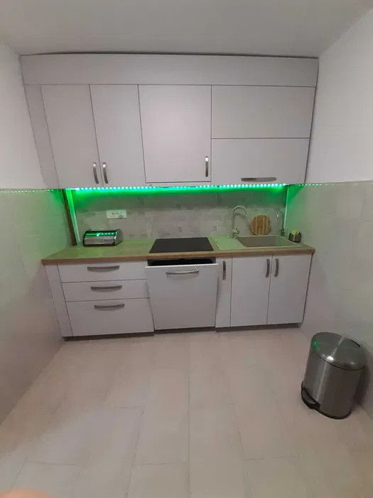 APARTAMENT 3 CAM. Iosia Parter ,Reabilitat termic