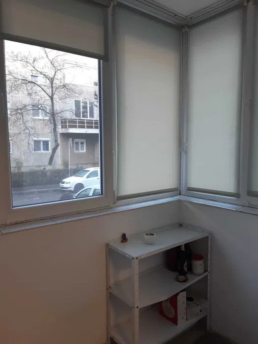 APARTAMENT 3 CAM. Iosia Parter ,Reabilitat termic