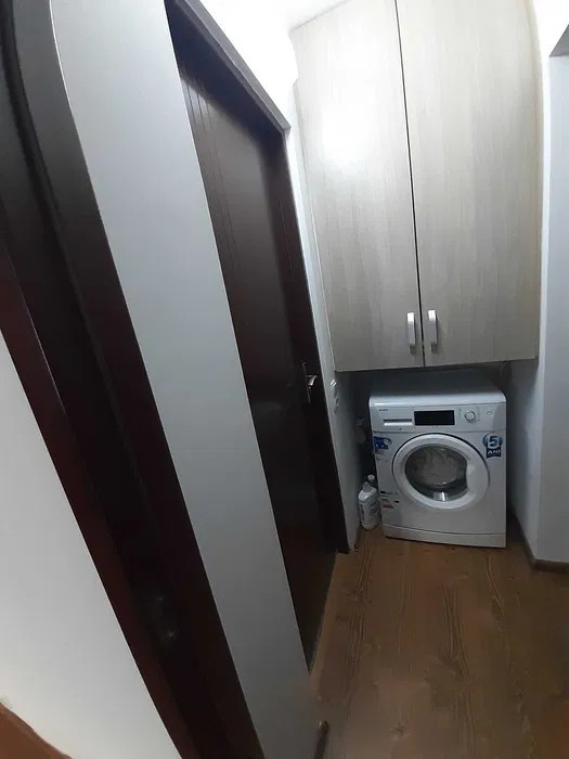 APARTAMENT 3 CAM. Iosia Parter ,Reabilitat termic