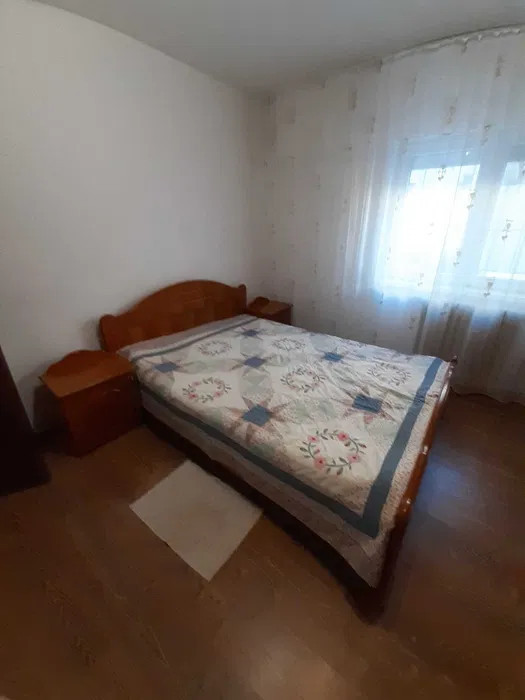 APARTAMENT 3 CAM. Iosia Parter ,Reabilitat termic
