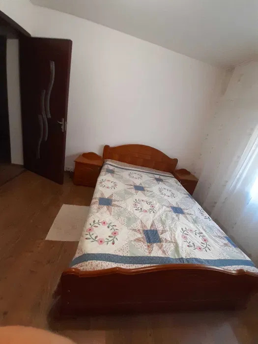 APARTAMENT 3 CAM. Iosia Parter ,Reabilitat termic