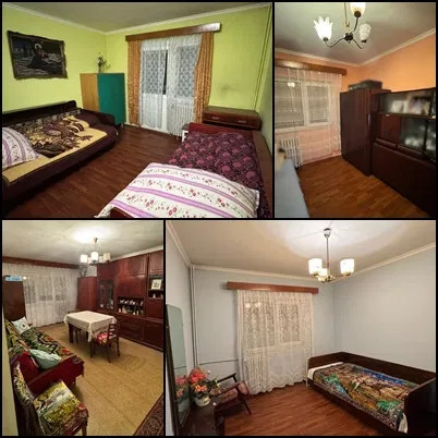 Vand apartament 4 camere zona Iosia-Cazaban