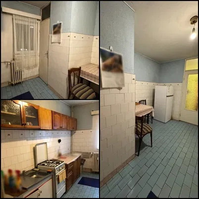 Vand apartament 4 camere zona Iosia-Cazaban