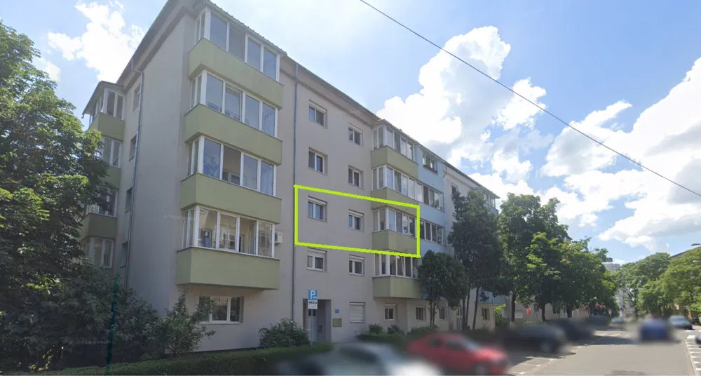 Vand apartament 4 camere zona Iosia-Cazaban