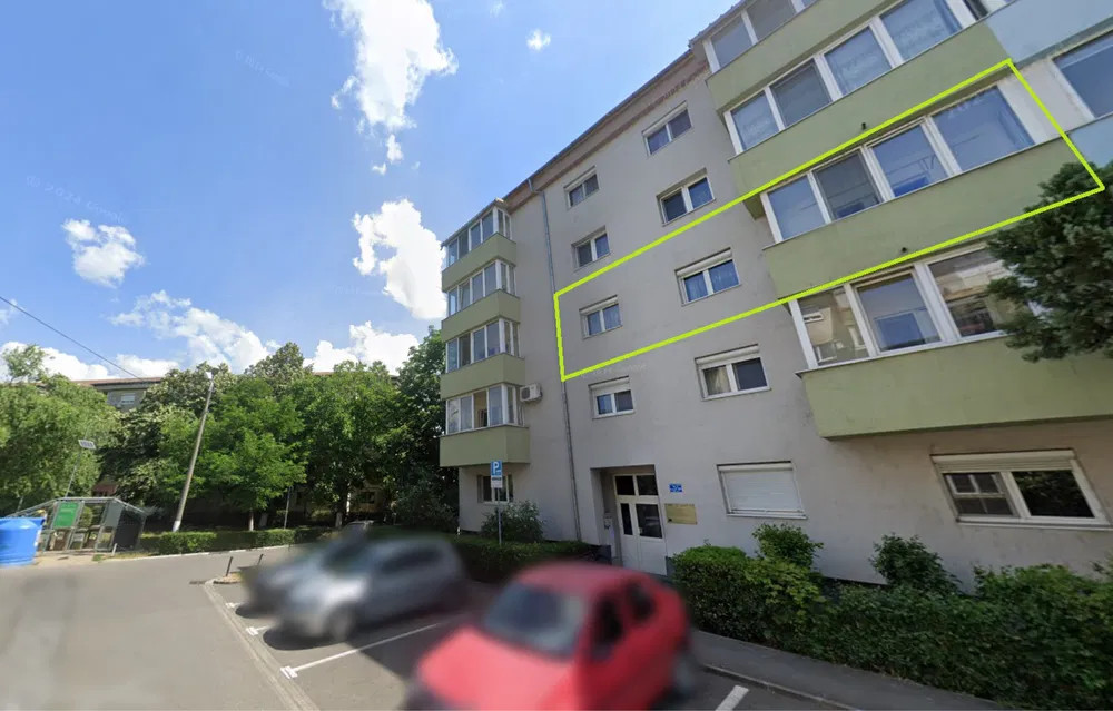 Vand apartament 4 camere zona Iosia-Cazaban
