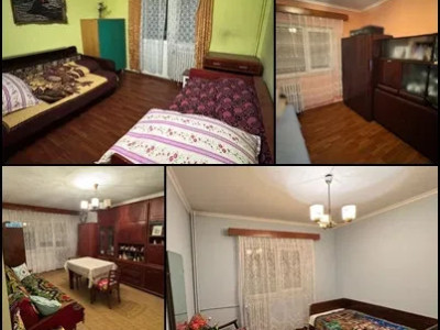 Vand apartament 4 camere zona Iosia-Cazaban