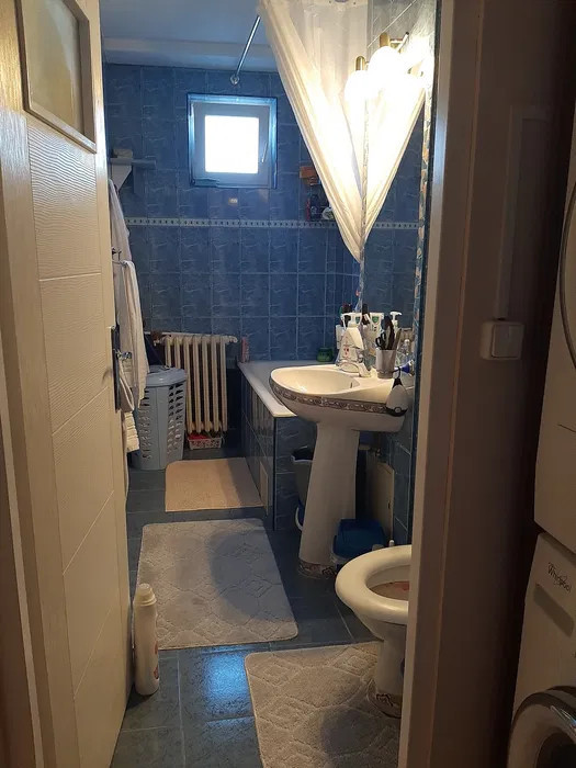 Apartament 3 camere Rogerius