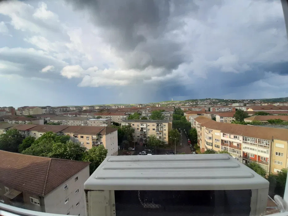 Apartament 3 camere Rogerius
