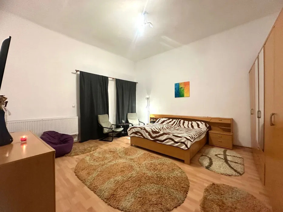 Apartament 3 camere ultracentral Primariei