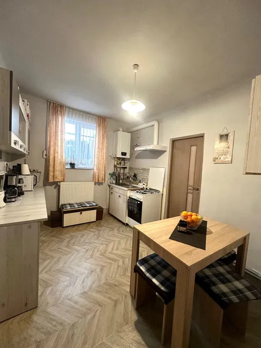 Apartament 3 camere ultracentral Primariei