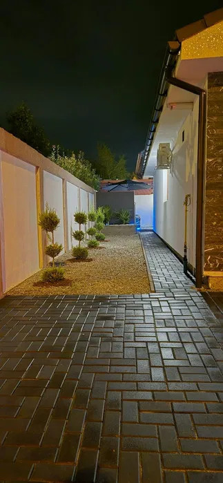 Casa parter cartier tineretului Gaz,apa,canal,Asfalt