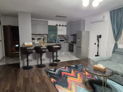 Casa parter cartier tineretului Gaz,apa,canal,Asfalt