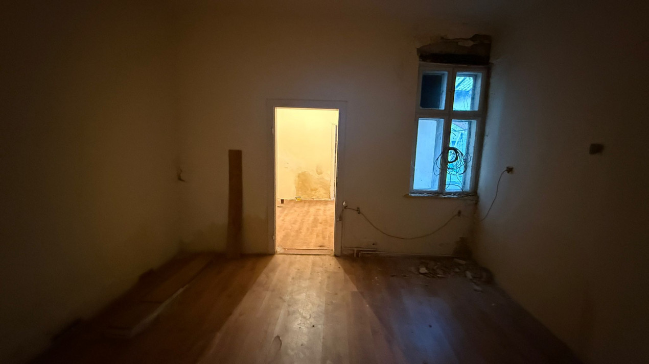 Casa 2 cam Ultracentral Oradea