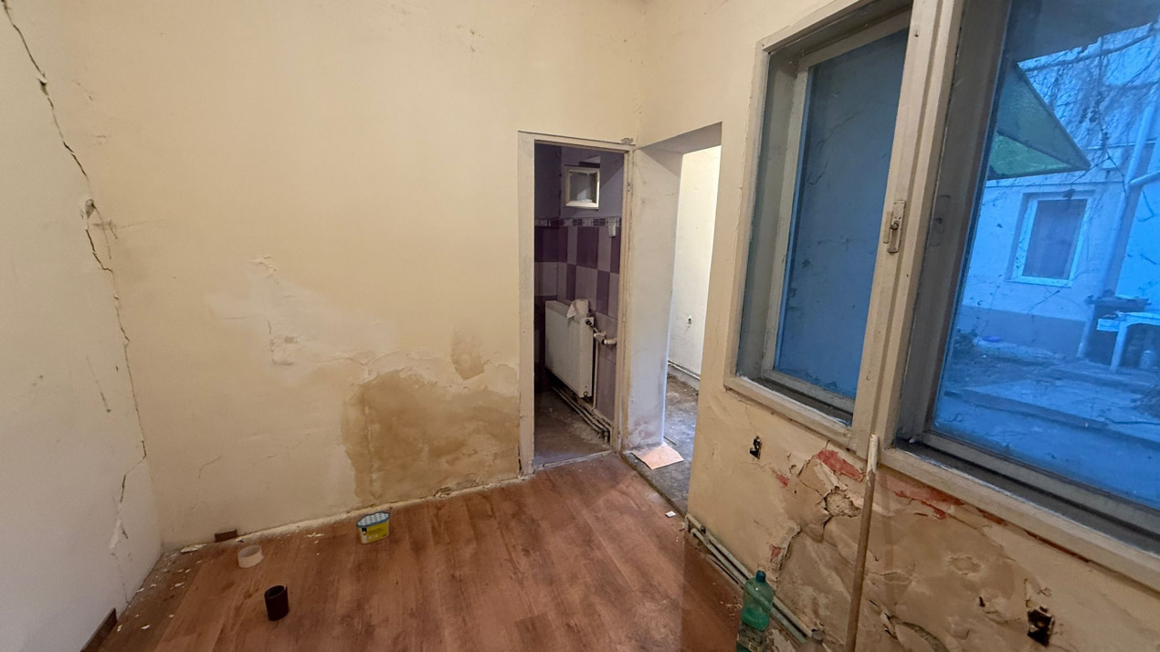 Casa 2 cam Ultracentral Oradea
