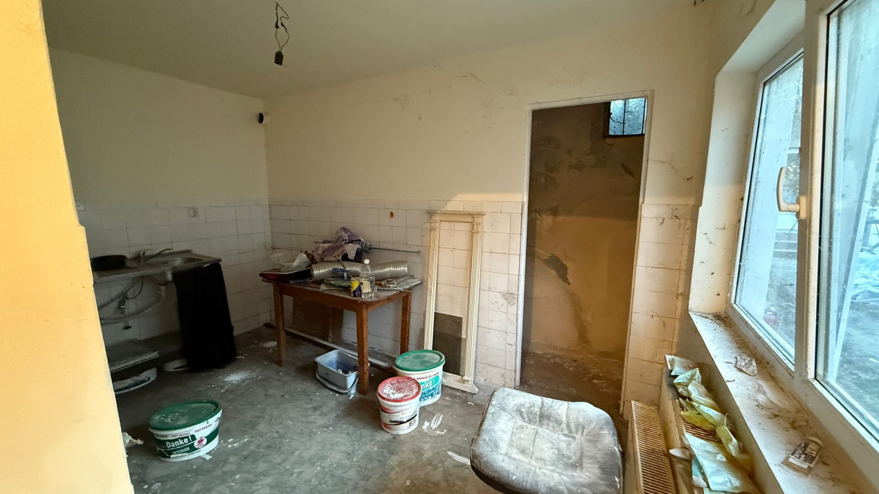 Casa 2 cam Ultracentral Oradea