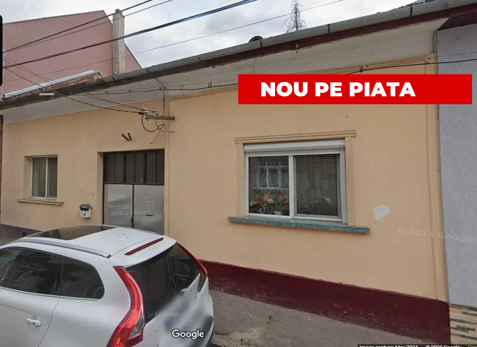 Casa 2 cam Ultracentral Oradea