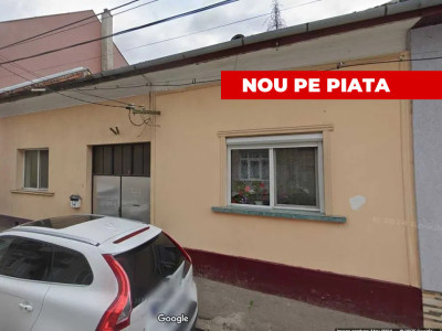 Casa 2 cam Ultracentral Oradea