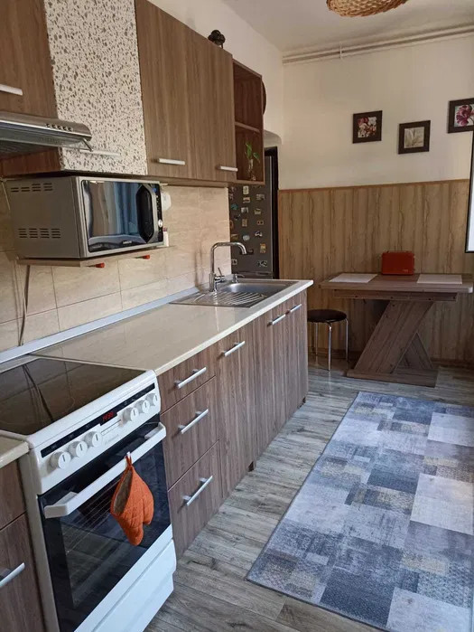 Casa 3 camere ultracentral Oradea