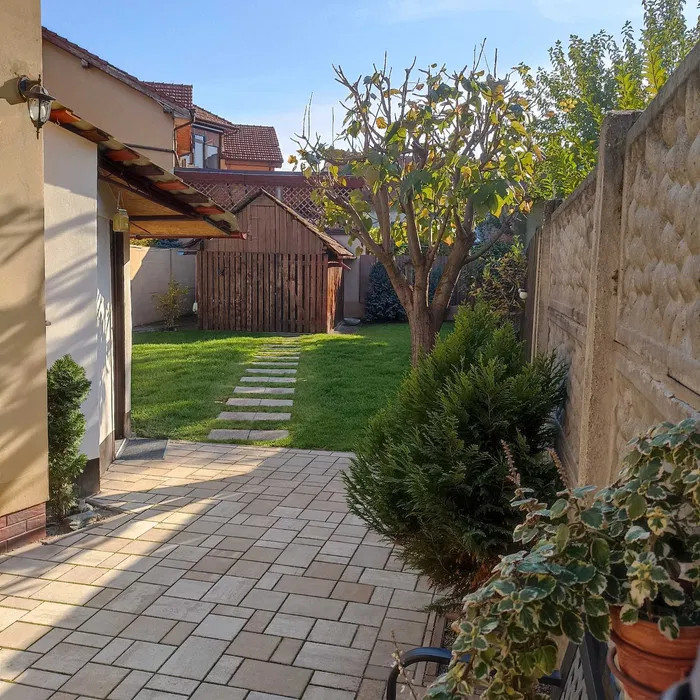 Casa 3 camere ultracentral Oradea