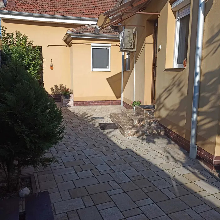 Casa 3 camere ultracentral Oradea