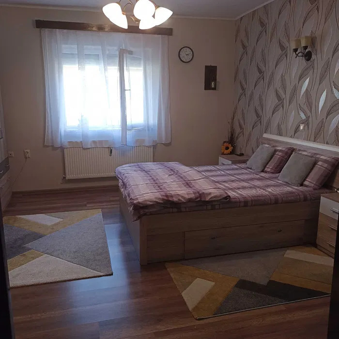 Casa 3 camere ultracentral Oradea