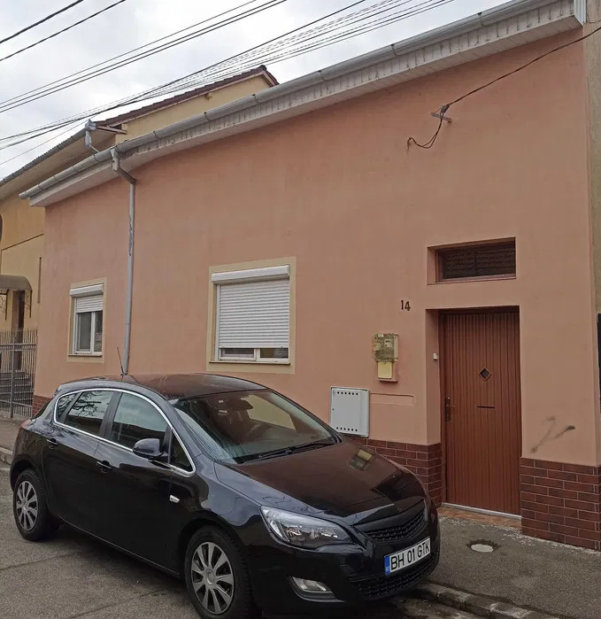 Casa 3 camere ultracentral Oradea