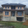 Casa la rosu D+P+E panorama,, str. Piersicilor