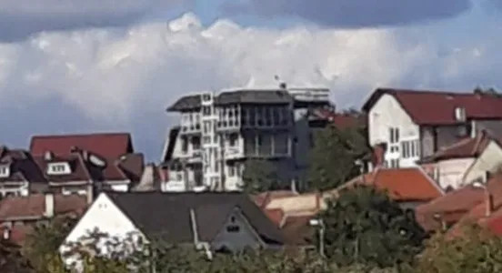 Casă in zona centrală, Oradea
