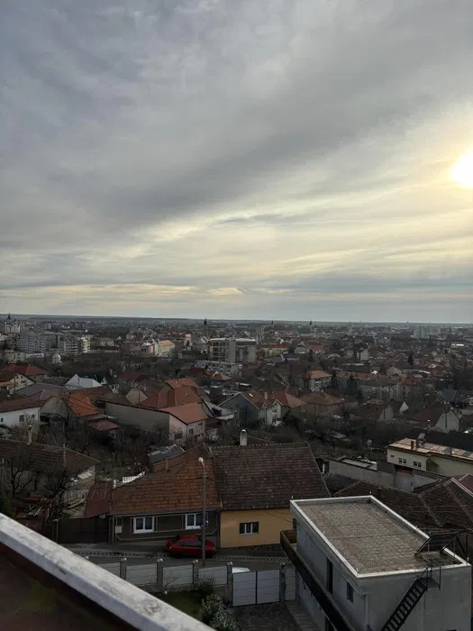Casă in zona centrală, Oradea