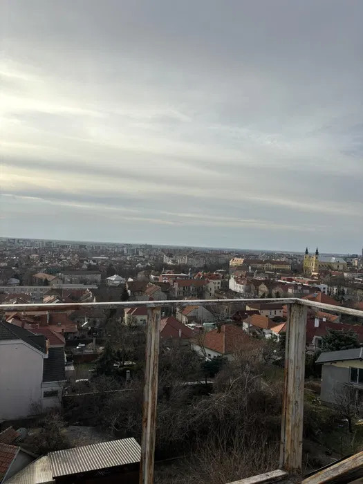 Casă in zona centrală, Oradea