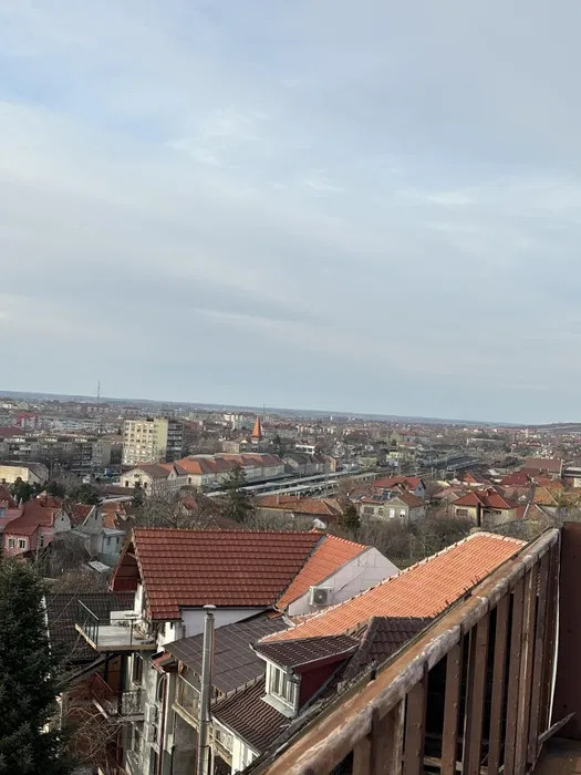 Casă in zona centrală, Oradea