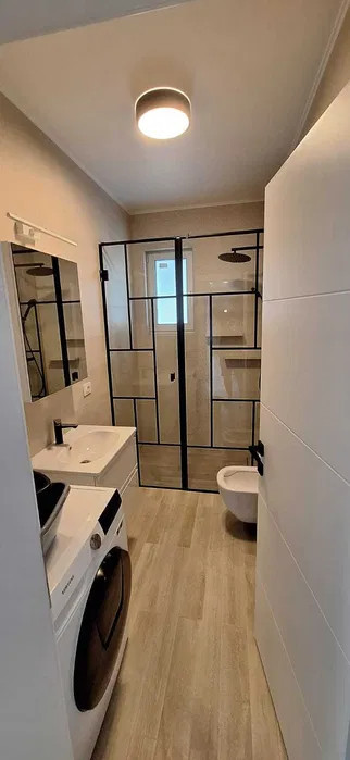 Casa noua complet utilata pe str. Piersicilor